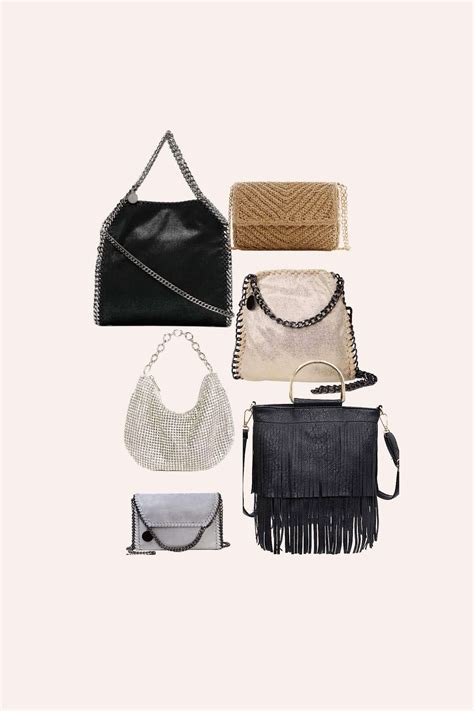 stella mccartney crossbody bag dupe|stella mccartney bags outlet.